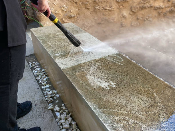 Why Choose Our Certified Pressure Washing Experts for Your Project Needs in Perryville, MD?
